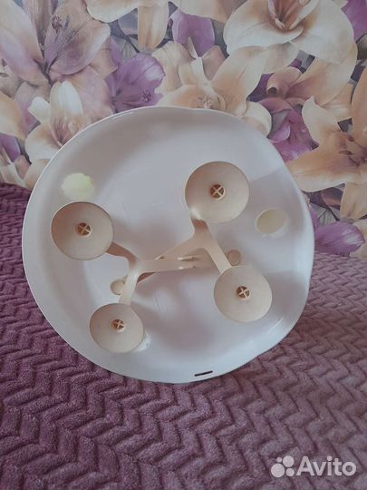 Стульчик для купания