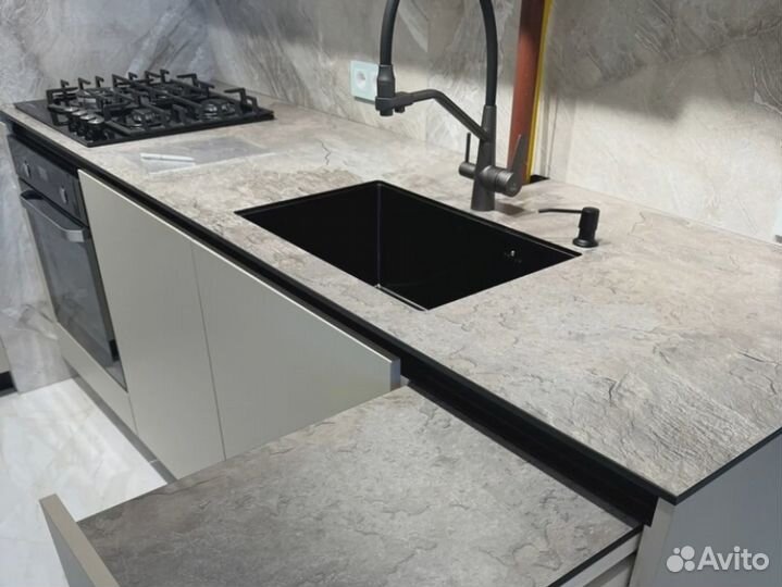 Мебель для кухни под заказ