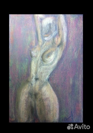 Картина в интерьер