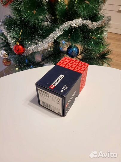 Задние тормозные колодки hyundai Solaris rio