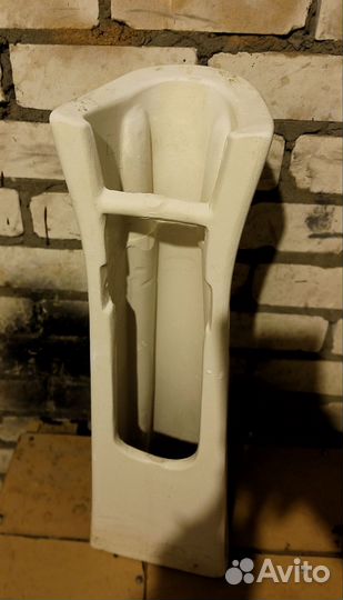 Стойка (нога) под раковину