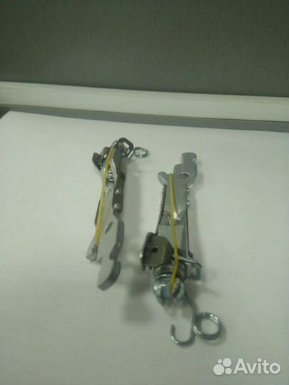 Распорные планки Logan 203 барабан