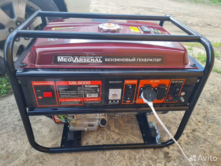 Аренда: виброплита, мотобур, отбойник, генератор