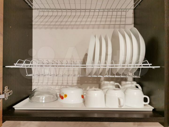 1-к. квартира, 39 м², 8/10 эт.