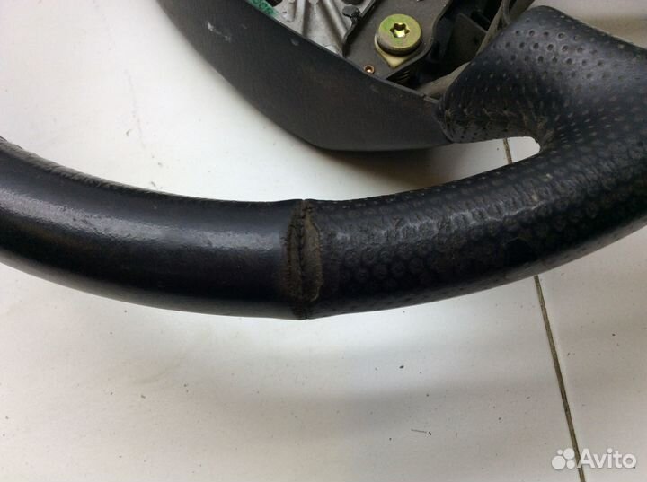 Руль кожа Mazda 323 BJ 6 2000-2003