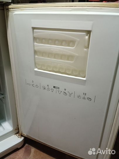 Холодильник бу