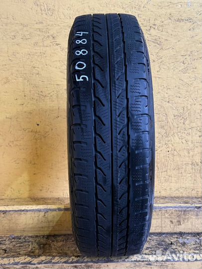 Goodyear UltraGrip Cargo 195/75 R16C 107R