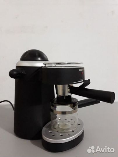 Кофеварка Redmond RCM-1502