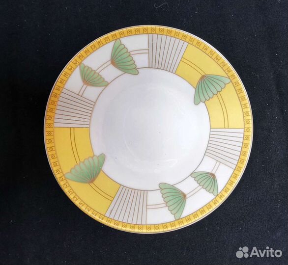 Сервиз кофейный Япония