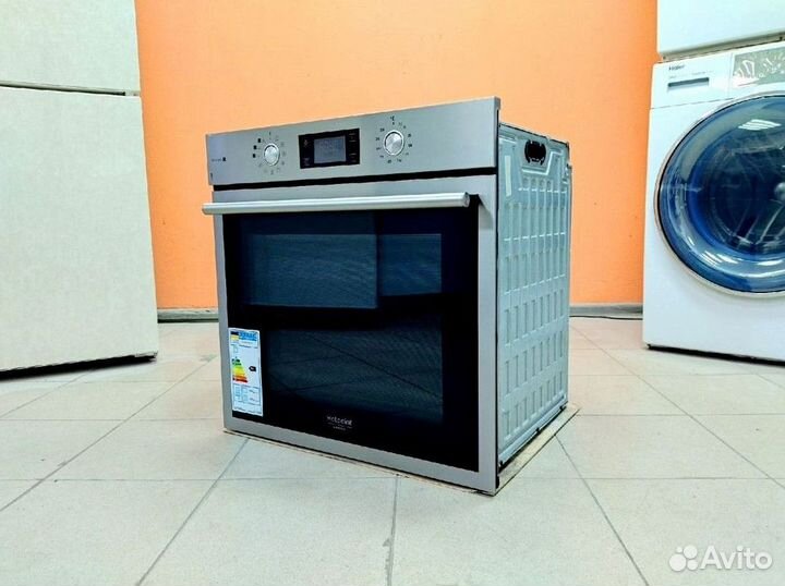 Ремонт духовых шкафов