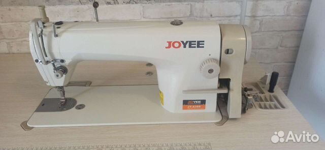 Промышленная Швейная машина joyee объявление продам