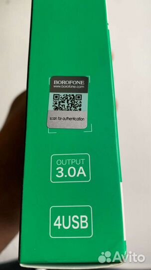 Power bank 40000 новый