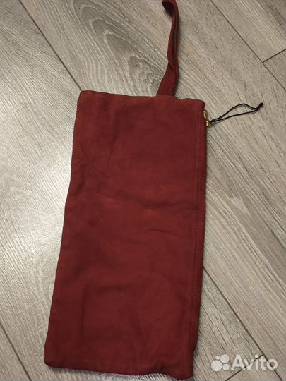 Zilli Сумочка Италия Оригинал