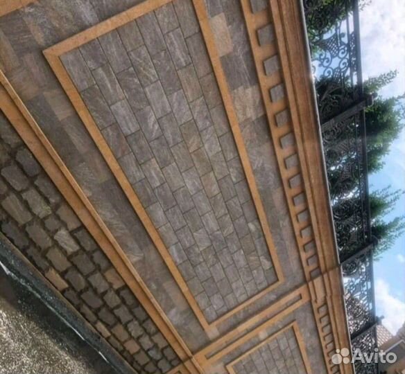 Дагестанский камень