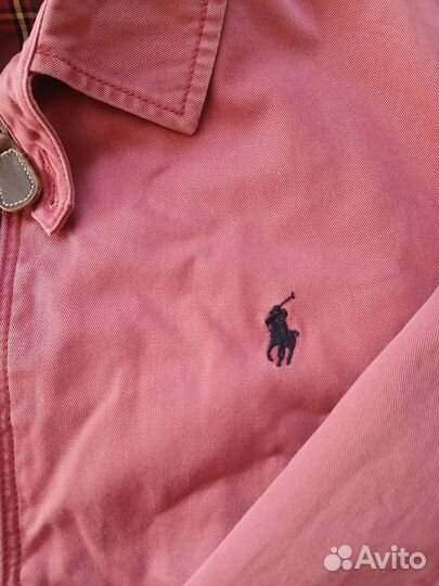 Харингтон Ralph Lauren