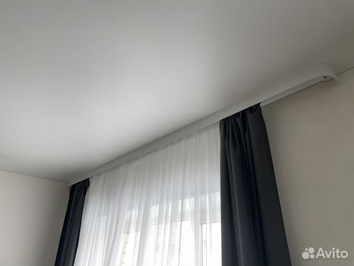 Новый карниз, Германия