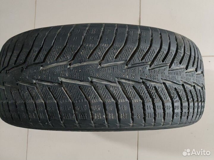 Hankook Winter I'Cept IZ2 225/50 R17 98T