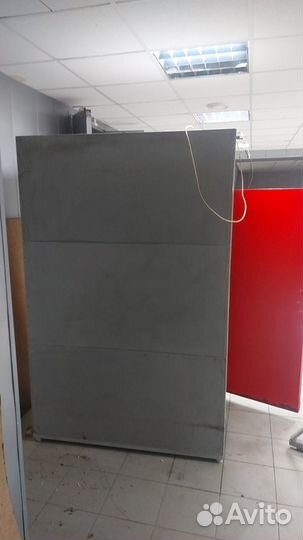 Холодильник вешалка