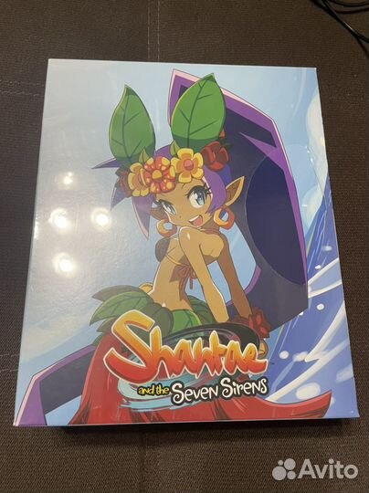 Коллекционные издания от LRG (Обновлено)