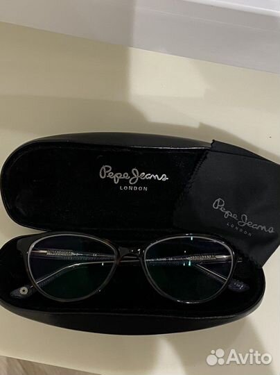 Оправа pepe jeans London