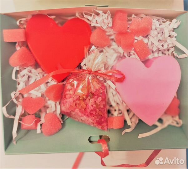 Подарочный набор