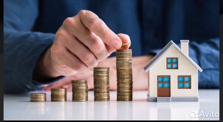 Срочный выкуп квартир долей