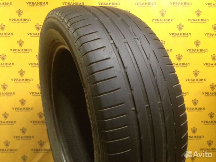 Bridgestone Potenza S001 235/55 R17 99W