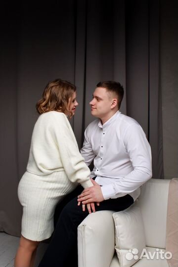 Фотограф Омск