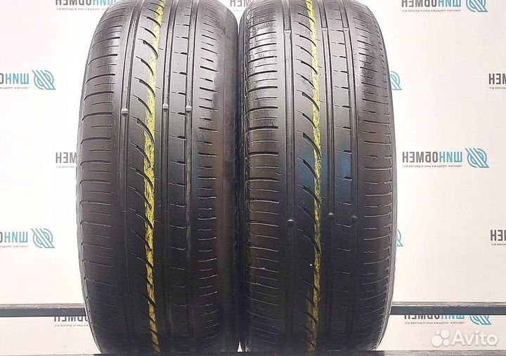 Formula Energy 205/55 R16 94V