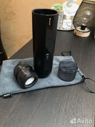 Пылесос Baseus A2 Car Vacuum Cleaner