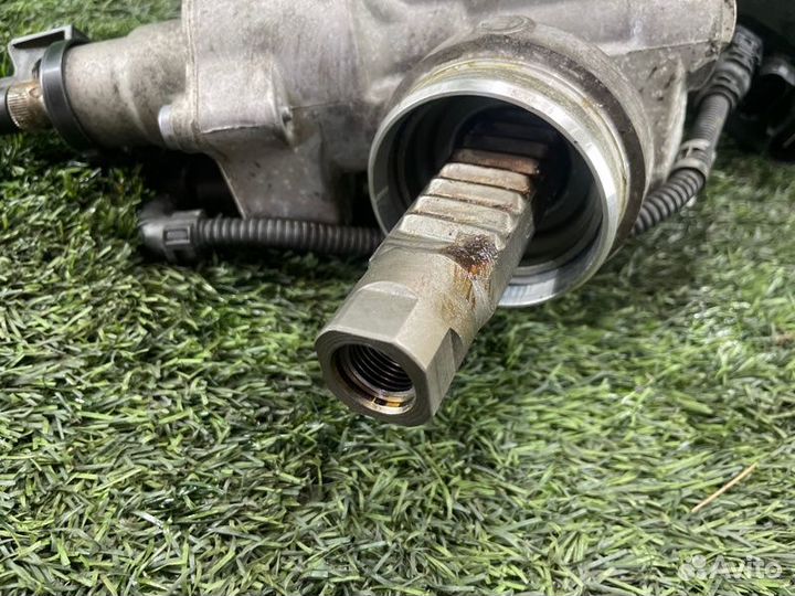 Рулевая рейка Bmw 3 F30 N47D20 2012