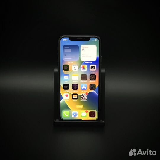 iPhone Xs, 64 ГБ