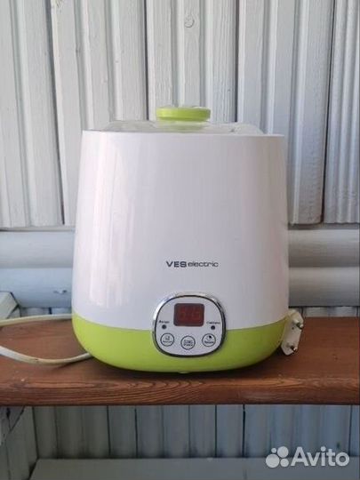 Йогуртница