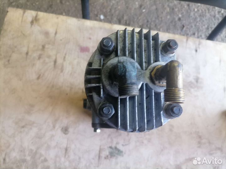 Компрессор