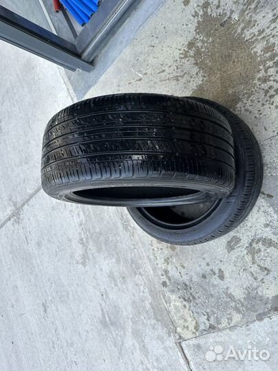 Kumho Majesty Solus KU50 225/45 R17 94W