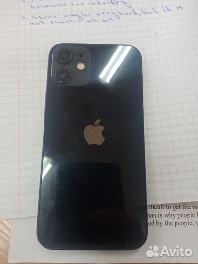 iPhone 12 mini 256 гб