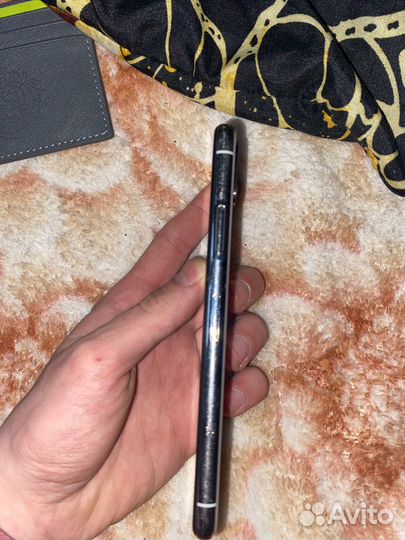 iPhone X, 256 ГБ