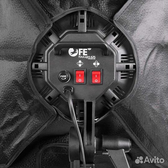 Осветитель Falcon Eyes KeyLight 425 SB6080 LED