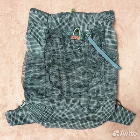 Рюкзак KVN легковесный 314г новый