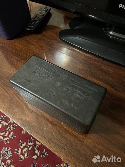 Фотофильтры