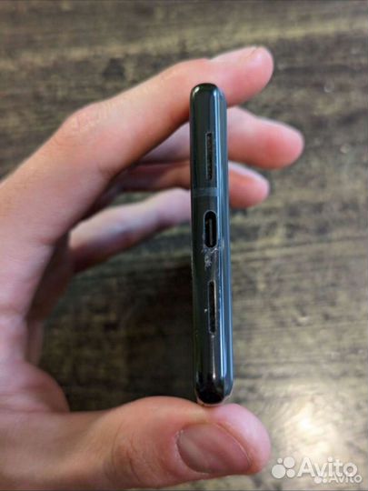Google Pixel 6 Pro, 12/128 ГБ