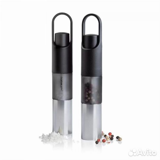 Мельница для специй Tupperware