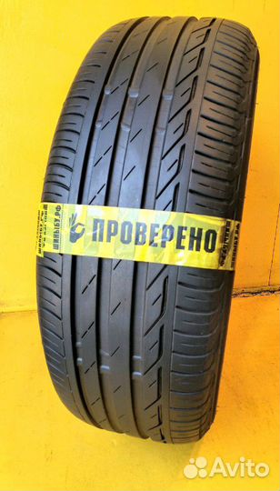 Bridgestone Turanza T001 215/60 R16 95V