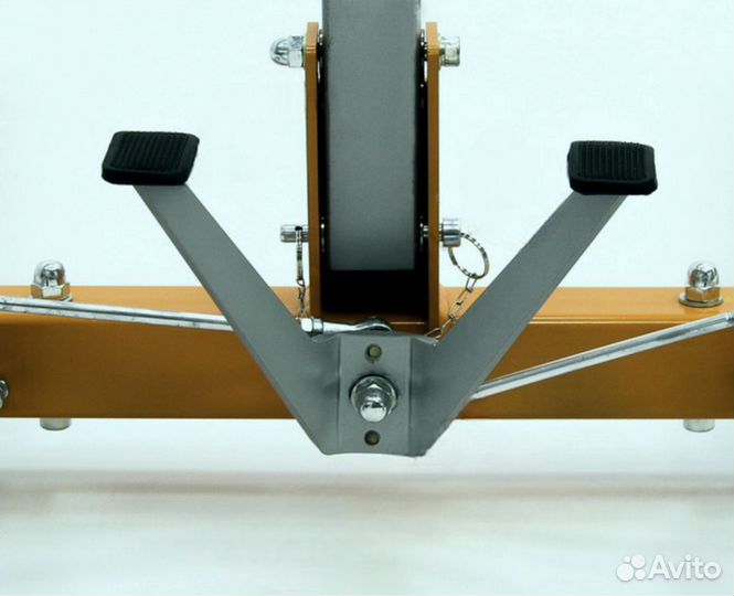 Медицинский мобильный подъемник для инвалидов