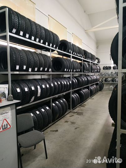 Nokian Tyres Nordman 5 155/70 R13 75T