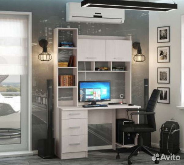 Письменный стол пкс-5