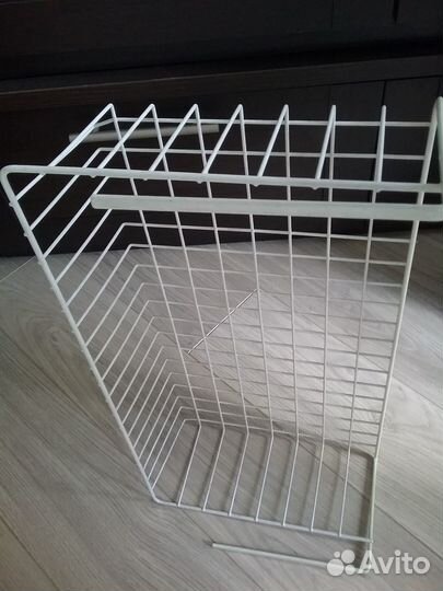 Подвесная корзина на полку 46 см, Германия