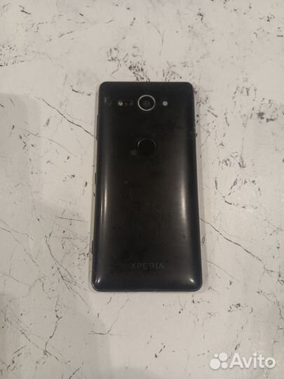 Sony Xperia XZ2 Compact, 4/64 ГБ