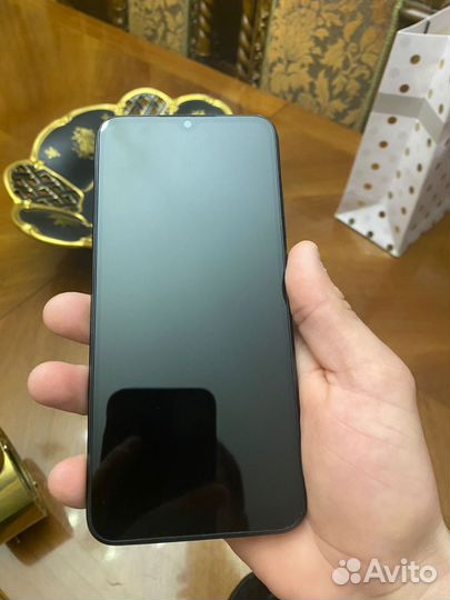 Xiaomi Redmi 9A, 3/32 ГБ