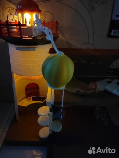 Sylvanian families сильвания